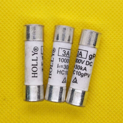 HOLLY好利来HC10gPV3A1000V