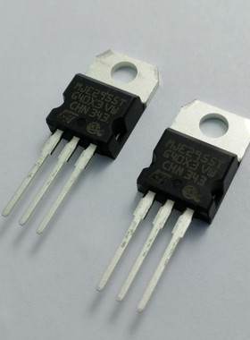 MJE2955T  E2955  全新原装(意法)ST 三极管PNP 封装TO-220 优质