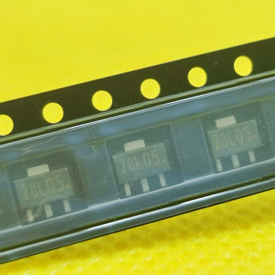 ONMC78L05ACHT1GSOT-89