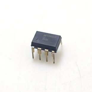 LF353N LF353 全新原装NS 运算放大器 双路 直插DIP8 优质