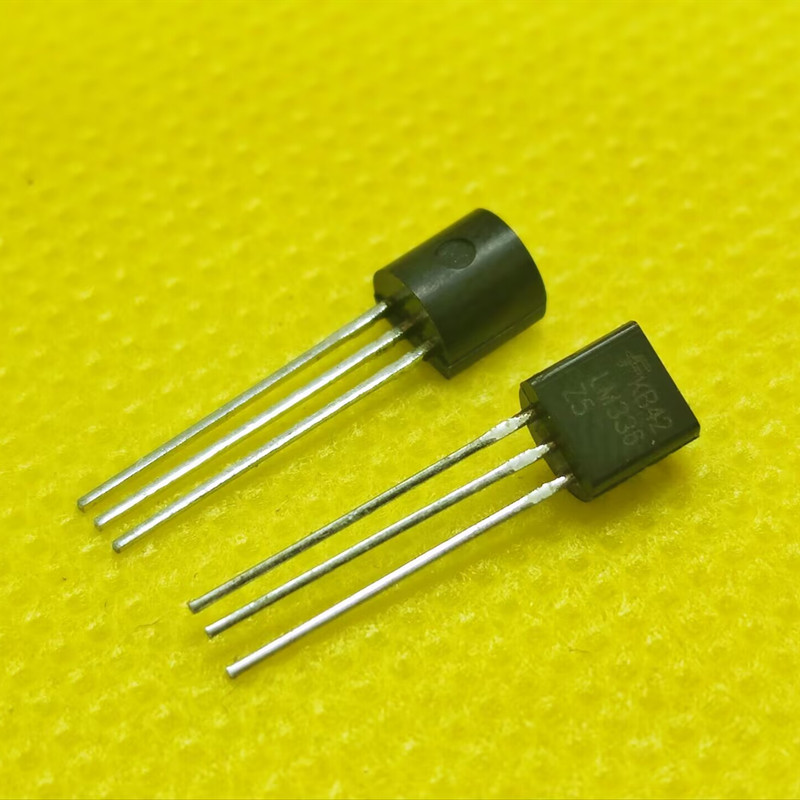 稳压ICLM336Z5仙童TO-92