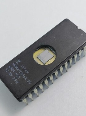 MBM27C256A-20  全新原装FUJ  储存芯片  直插DIP-28  优质