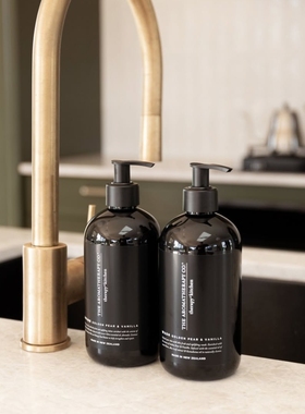 新西兰直邮The aromatherapy Co天然香氛植物男女洗手液护手乳液