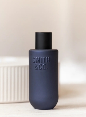 新西兰直邮Smith&co室内香氛香薰喷雾卫生间家居持久留香清新空气