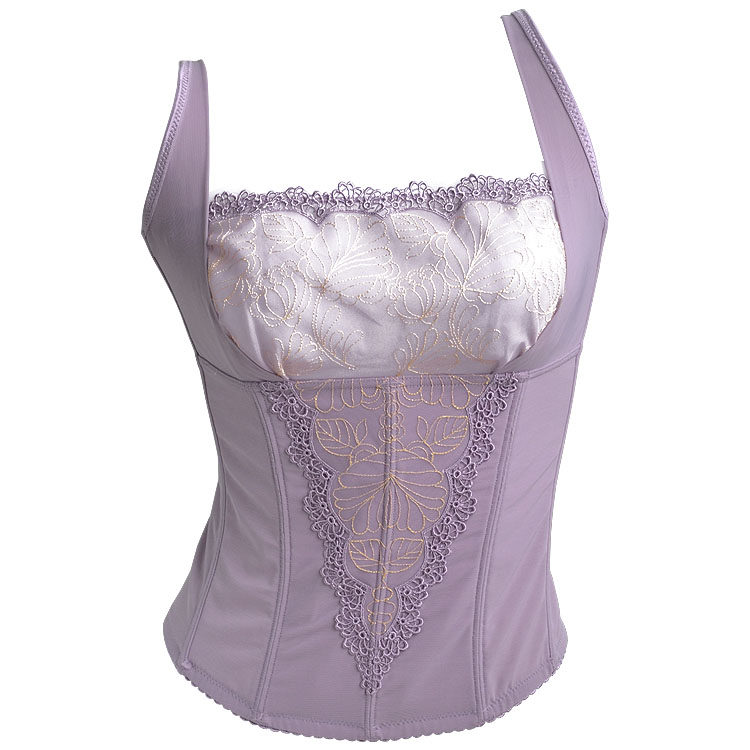 Corset luxueux en autre - Ref 674858 Image 1