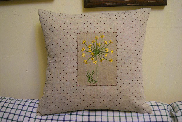 乡村特色贴布艺手工刺绣棉麻素雅抱枕方枕靠垫咖啡厅休闲吧靠垫,居家布艺,靠垫/抱枕,淘宝优惠券,粉丝福利购,淘宝优惠卷