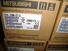 全新原装三菱 假一赔十 一年免费质保FX3UC-64MT/D冲钻优惠特价