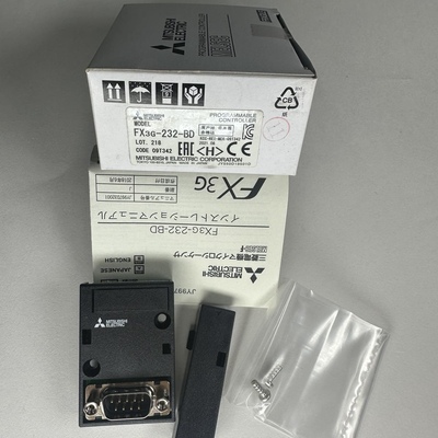 三菱FX1S1N2NFX3GA扩展板卡