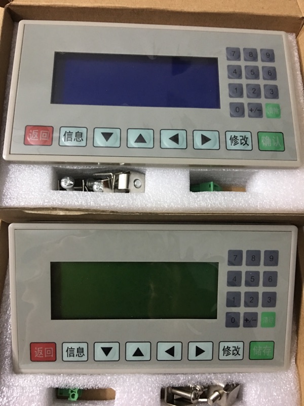 MD204L-V4中英文版可选显示屏