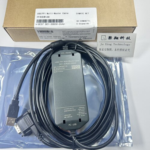 西门子200PLC/SMART触摸屏