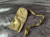 原品50年代苏联莫辛纳甘1944式 卡宾包文玩收纳袋 油壶帆布袋53式