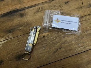 原品俄罗斯战壕煤油打火机俄式战壕机二战式老式转轮火石打火机