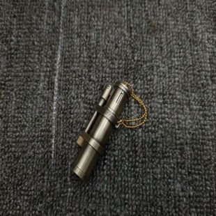 新制全金属二战战壕式打火机战壕打火机老式复古德式金属打火机