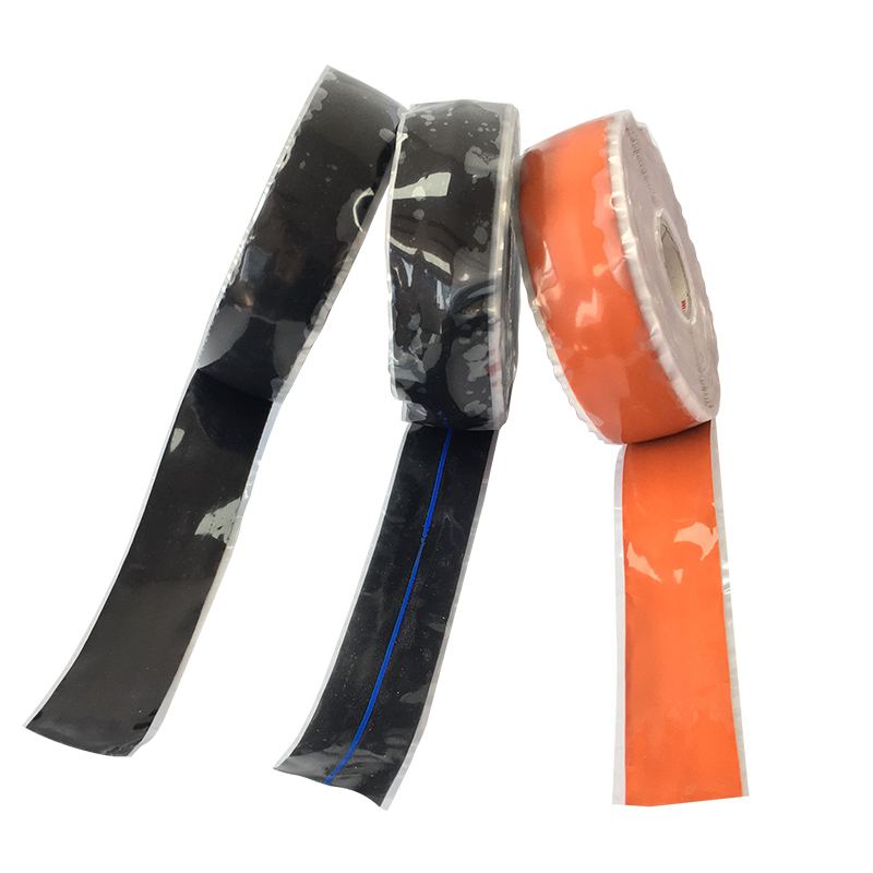 美国Arlon硅橡胶自粘胶带汽车紧急修理堵漏急救电力绝缘鱼竿防滑