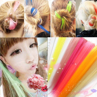 Extension mèches - Ref 217767 Image 1