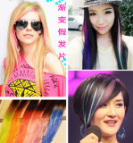 Extension mèches - Ref 217767 Image 16