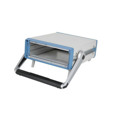 01C2型 订制铝合金机箱外壳仪器 仪表壳体 高档铝机箱 尺寸可任意