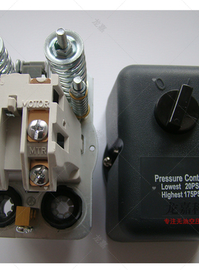 德国Condor医用空压机压缩机气泵压力开关控制器Pressure Control