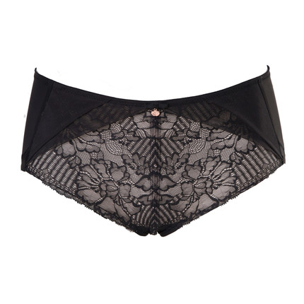 黛安芬正品Florale高端款性感花卉蕾丝文胸16-8620配裤87-2412