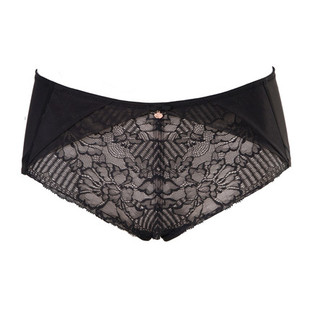 黛安芬正品Florale高端款性感花卉蕾丝文胸16-8620配裤87-2412