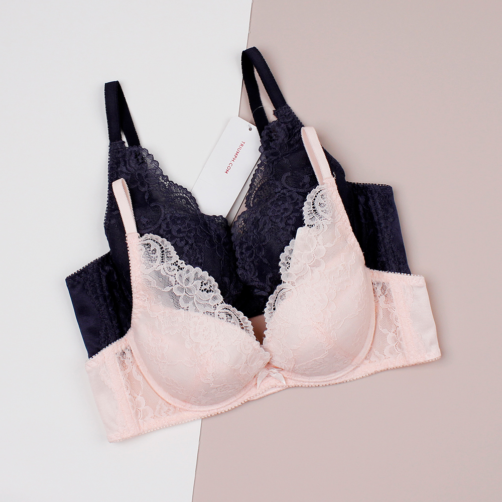 黛*芬专柜正品小胸深可拆卸