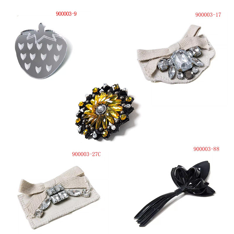 TOPPY专柜正品布艺造型各异胸花胸针小配饰合辑 900003,饰品/流行首饰/时尚饰品新,胸针,淘宝优惠券,粉丝福利购,淘宝优惠卷