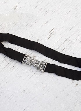 四季时尚复古百搭创意优雅装饰腰带女800001-326  800001-66