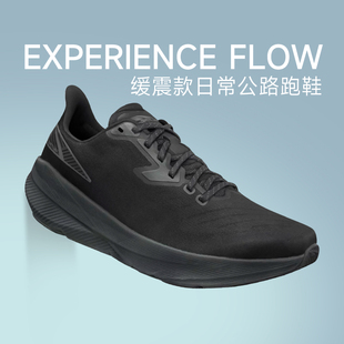 马拉松跑鞋 ALTRA奥创 男子超轻透气缓震跑鞋 FLOW EXPERIENCE