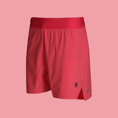 ASICS亚瑟士女运动短裤