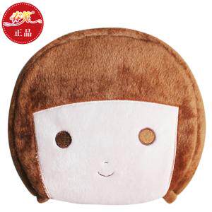 Coussin chauffant USB dessin animé - Ref 426863 Image 1