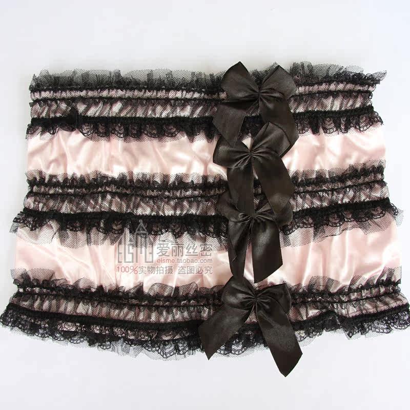 Corset amincissant luxueux en autre - Ref 692529 Image 3