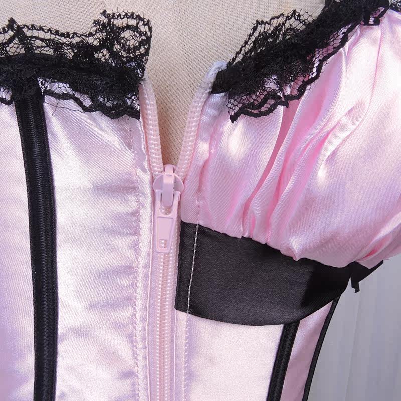 Corset amincissant luxueux en autre - Ref 691938 Image 5