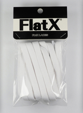 亚瑟士ASICS适用 扁鞋带原装 艾斯克斯男女运动鞋鞋带 黑白色正品