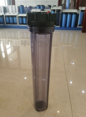 泰斯科玛前置过滤器20寸pet滤瓶
