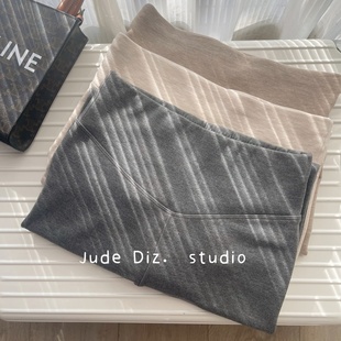 出口高腰秋冬蚕丝羊绒保暖裤 暖腰腹护肚 女士A类发热德绒加厚秋裤