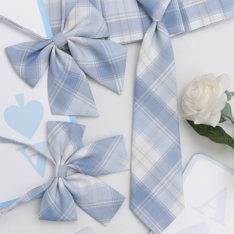 原创森女部落爱丽丝jk制服领结羽根免打领带平角小物配饰新款学生 森女部落snbl 淘优券 原创森女部落爱丽丝jk制服领结羽根免打领带平角小物配饰新款学生 森女部落snbl 淘优券