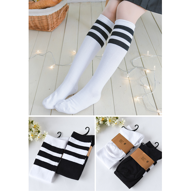 Chaussettes - collants XW1976 - Ref 779131 Image 1
