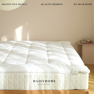 DAISYHOME 明治西川·软床垫日本进口立体透气五星级酒店床垫床褥