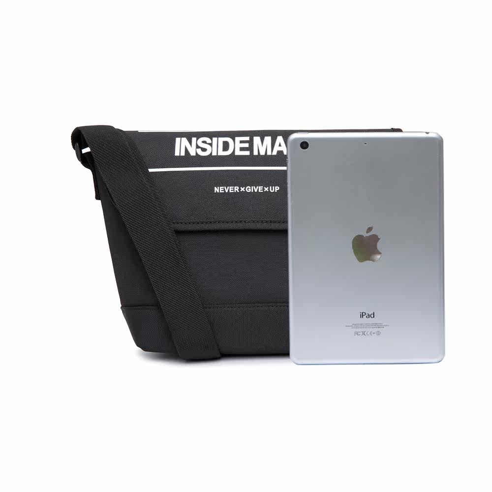 Sac pour homme - Ref 51444 Image 3