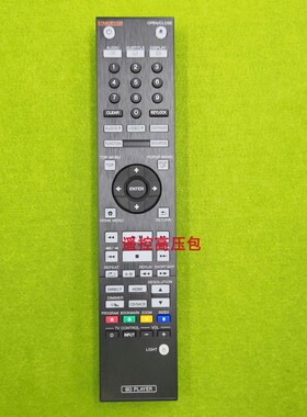 原装先锋 VXX3393 BDP-LX58  BDP-LX78  BDP-LX88 蓝光DVD遥控器