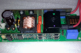 EUC100 120 132 150 /p11 h11 p31 p41p51点灯板 灯电源板 全新