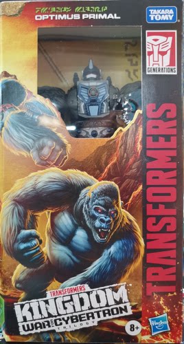 变形金刚猩猩队长素材模板 变形金刚猩猩队长图片下载 小麦优选