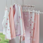 特价 可穿纯棉秋衣秋裤 捡漏 110 170女童三季 套装 家居服空调服