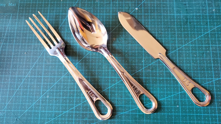 GrapesFish餐具套装US