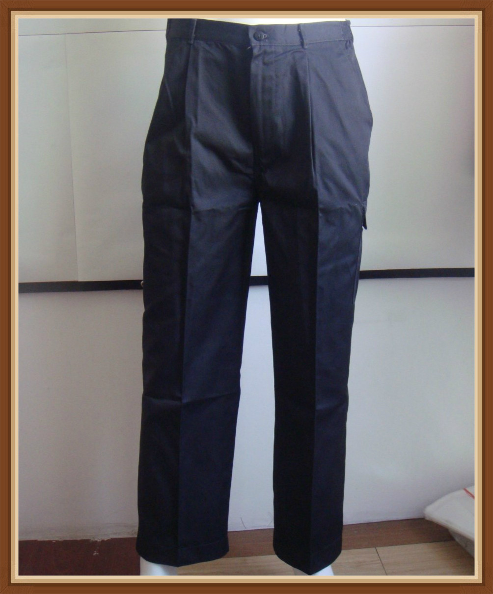 Vêtement de mécanicien - Ref 1915698 Image 1