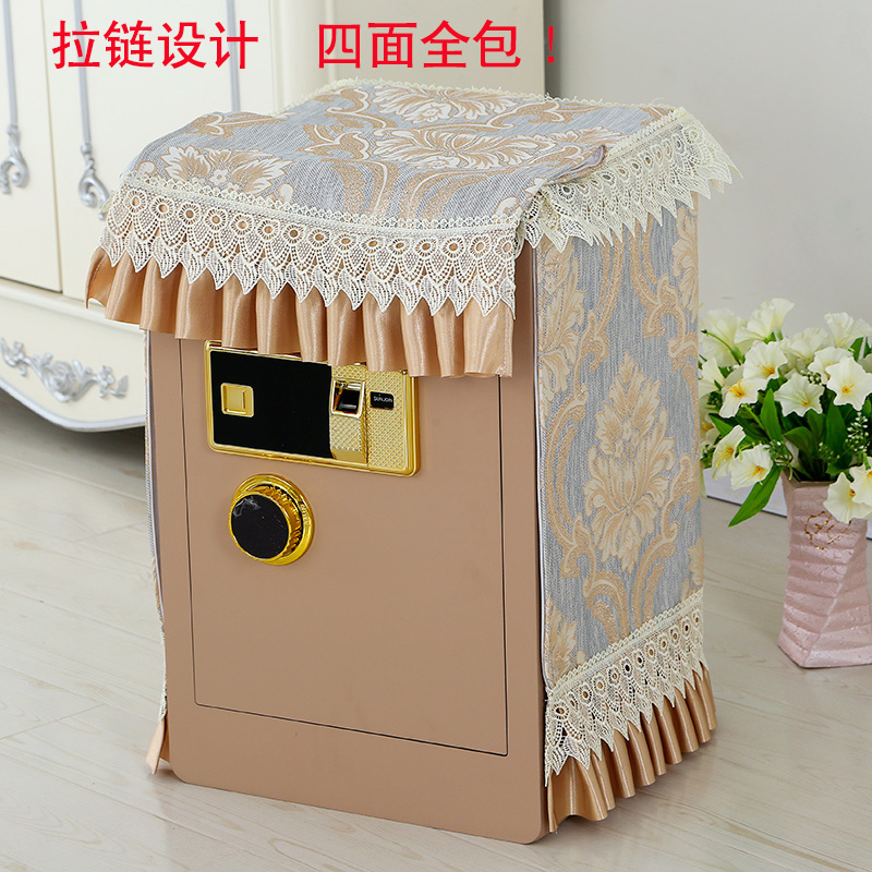 保险柜罩遮挡美观防尘力克巧定制