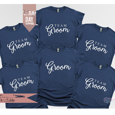 短袖结婚款薄款时尚纯棉男女