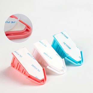 窗户安全锁宝宝推拉门窗锁扣限位器儿童移门防开玻璃窗卡扣固定器