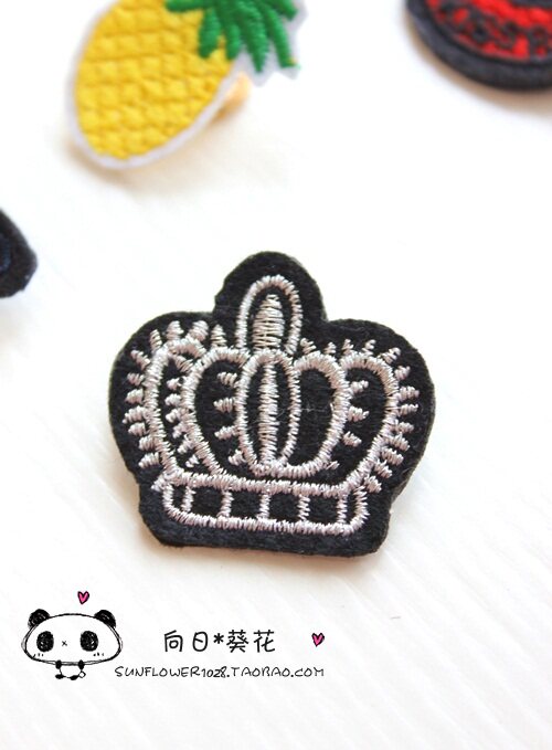 Broche femme en Matériau mixte - Ref 1172630 Image 4