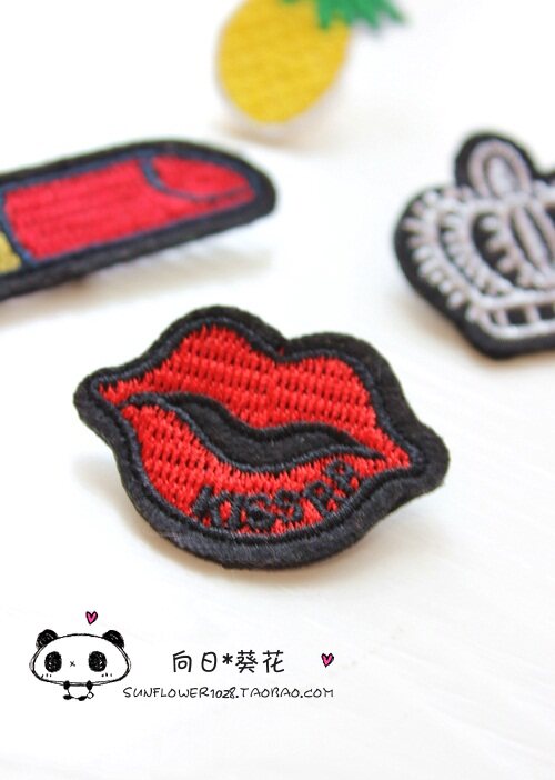 Broche femme en Matériau mixte - Ref 1172630 Image 5